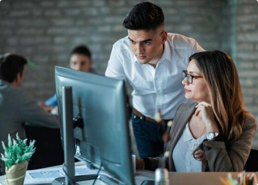 About company services