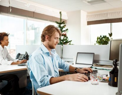 About company services