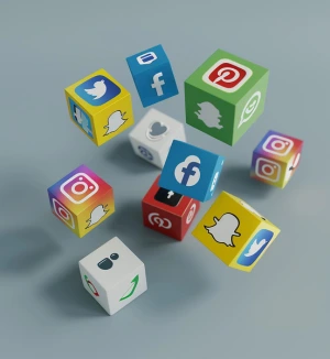 About Social Media 2