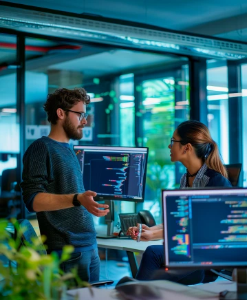 About Web Development