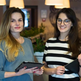 Why Agencies Choose Us