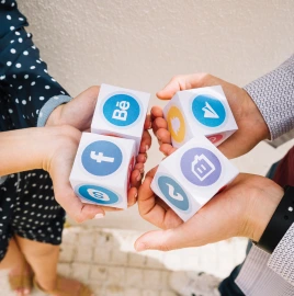 Why Agency Choose Us