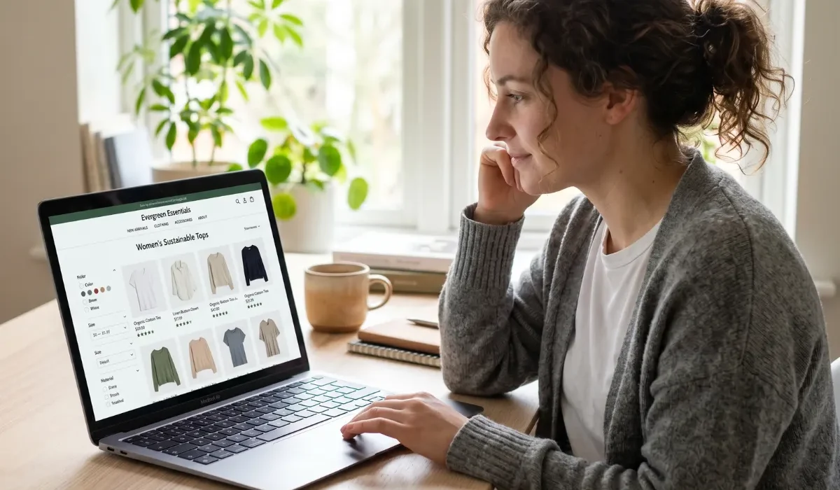 Ecommerce SEO Services