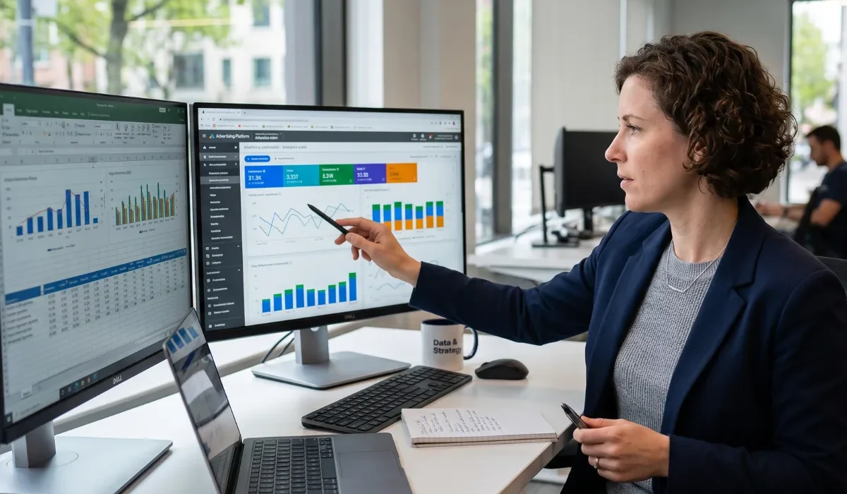 Paid Ads Management