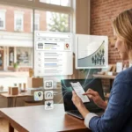 Small business SEO