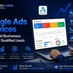 Google Ads Services
