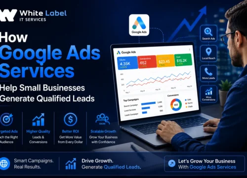 Google Ads Services